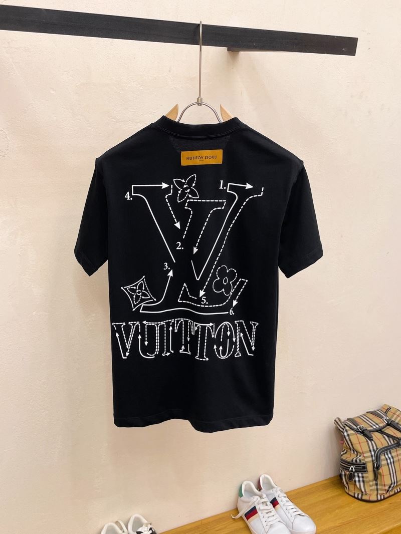 Louis Vuitton T-Shirts